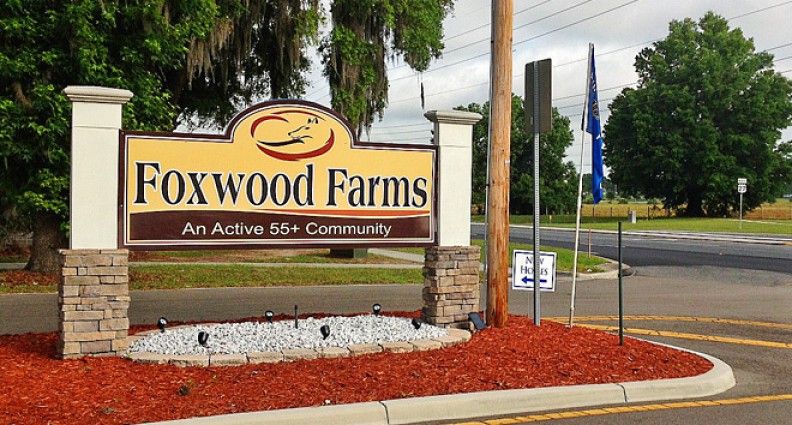 Foxwood Farms