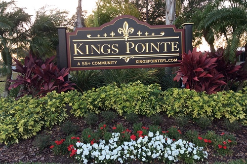 Kings Pointe