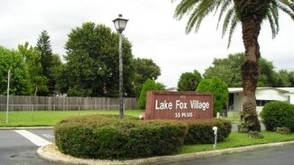 Lake Fox Village
