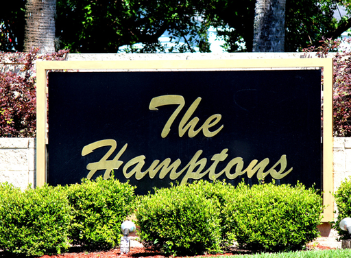 The Hamptons Golf & Country Club
