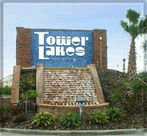 Tower Lakes