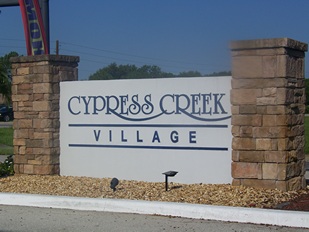 Cypress Creek Village