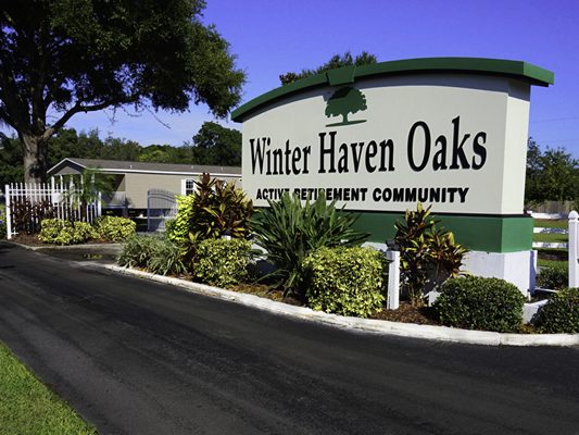 Winter Haven Oaks Renees Resales