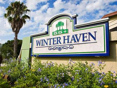 Winter Haven MHC