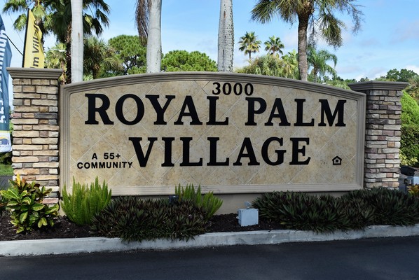 Royal Palm Village