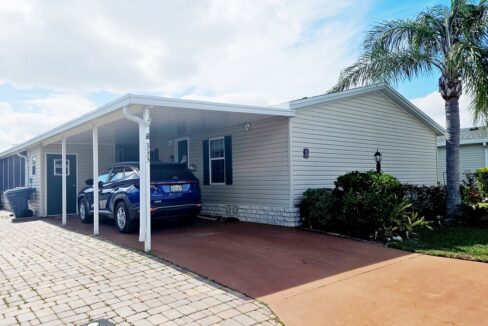 Efficient and Comfortably Spacious Home at 333 Midnight Cypress DR, Winter Haven, FL