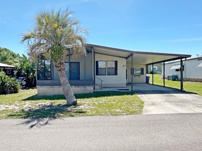 An Expansive Workshop Retreat awaits you at 189 Edelweiss DR, Winter Haven, FL