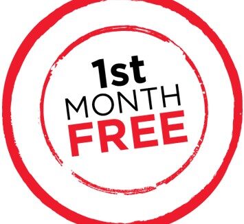 1stm month free - sp01