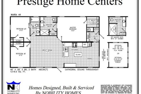 1240 cypress vine rd lot 290 - sp34