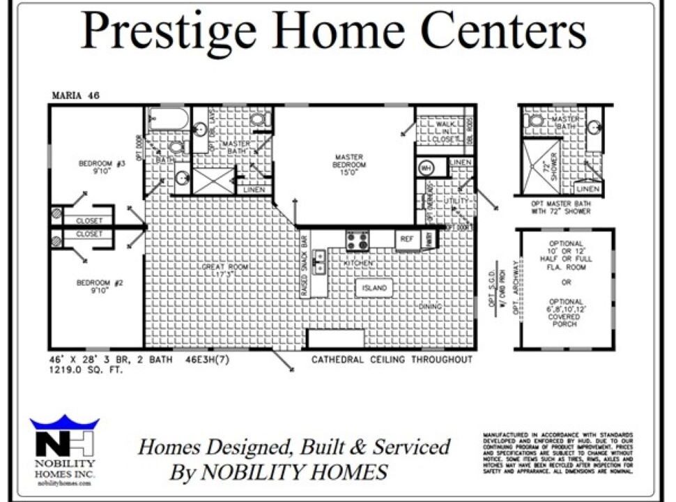 1240 cypress vine rd lot 290 - sp34