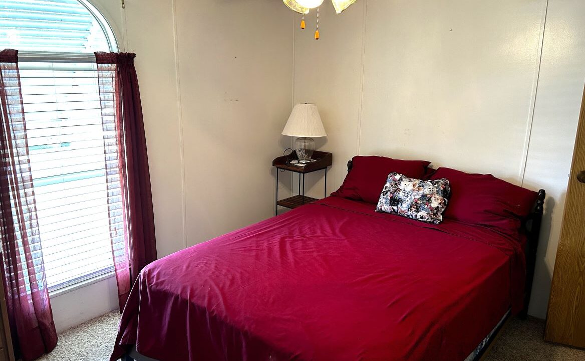 bedroom #2