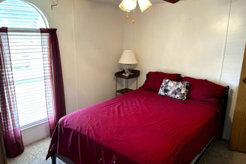 bedroom #2