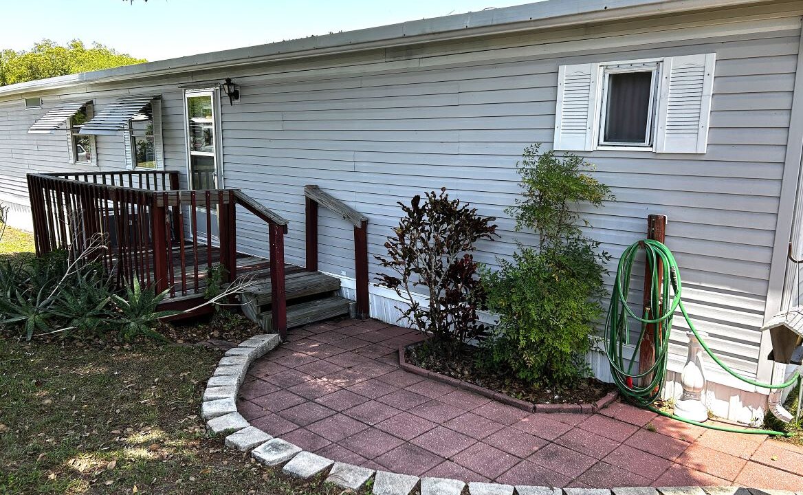 exterior #1