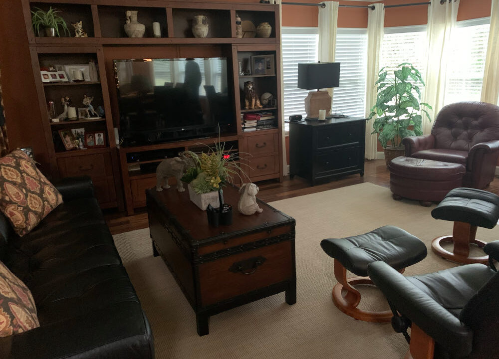 Livingroom 1