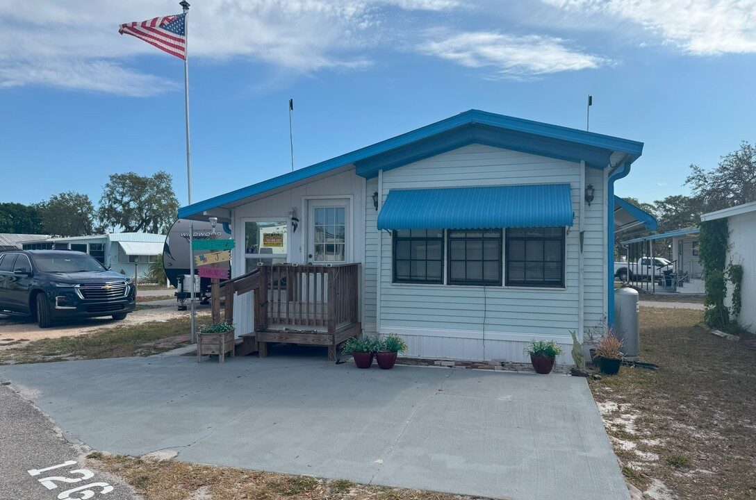 5601 Cypress Garden lot126 - sp01
