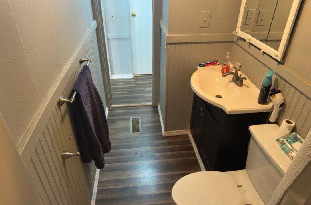 141 Lake Smart - sp18