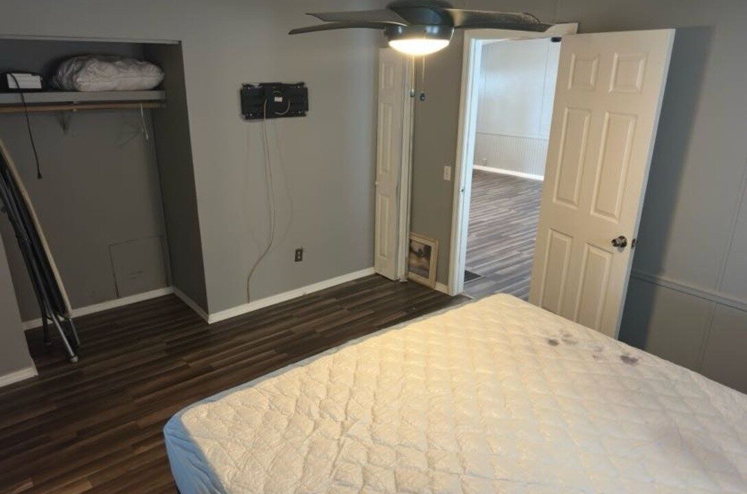 141 Lake Smart - sp20