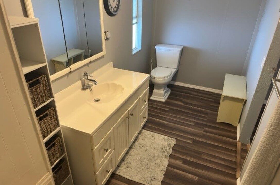 141 Lake Smart - sp21