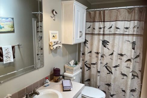 2704 Lindrick - sp19