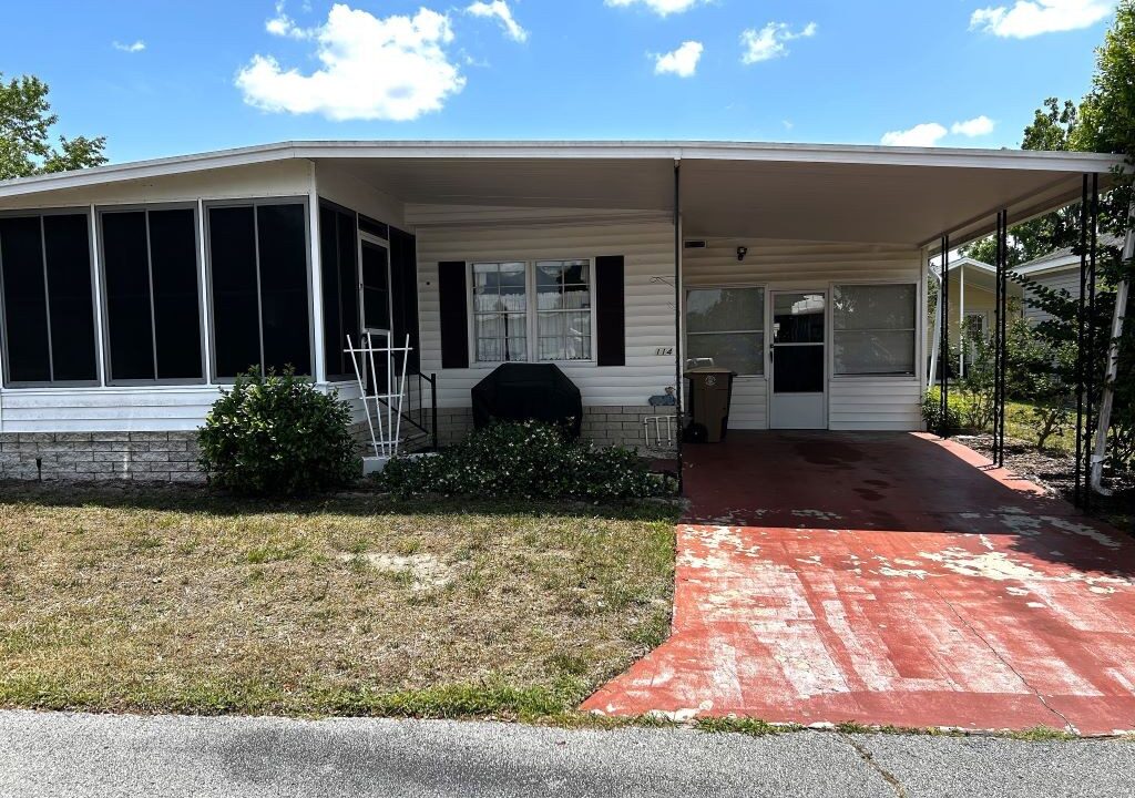 3150 NE 36th lot 114 - sp01
