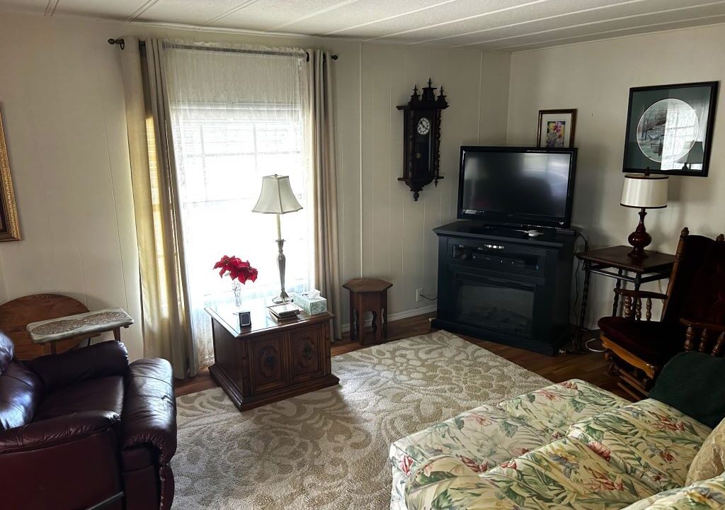 3150 NE 36th lot 114 - sp04