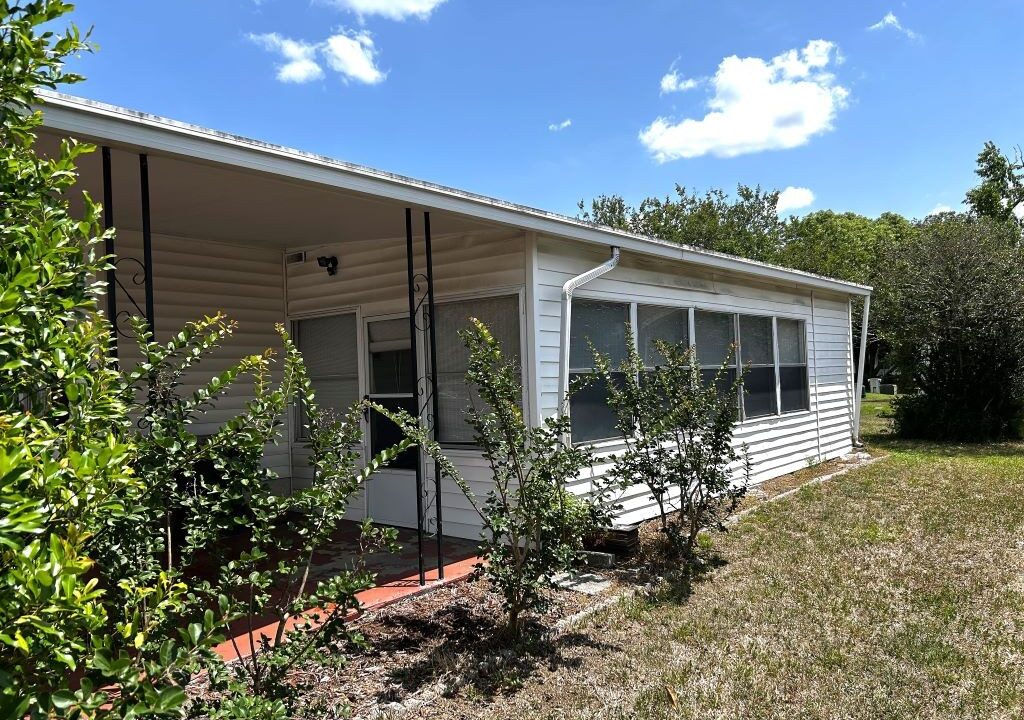3150 NE 36th lot 114 - sp20