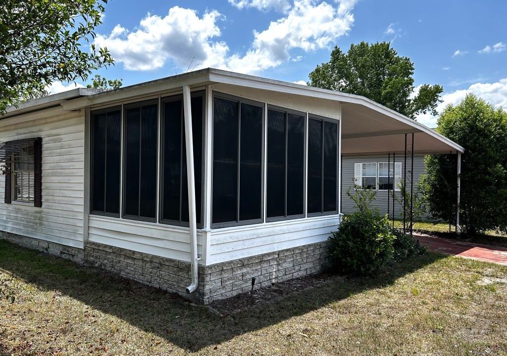 3150 NE 36th lot 114 - sp21