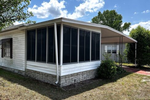 3150 NE 36th lot 114 - sp21