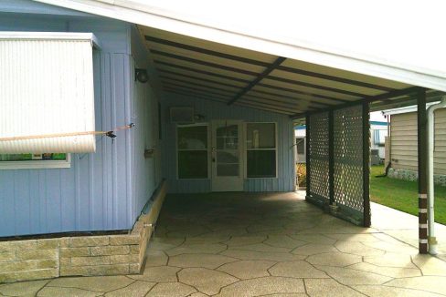 158 Palmetto Drive New Pic Driveway