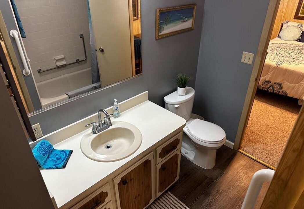 158 Palmetto Drive - sp16