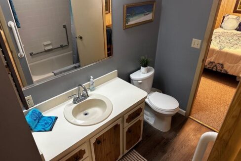 158 Palmetto Drive - sp16