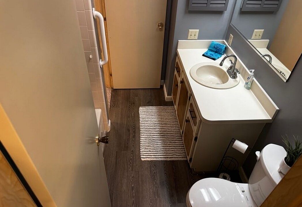 158 Palmetto Drive - sp17