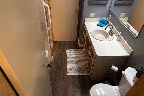 158 Palmetto Drive - sp17