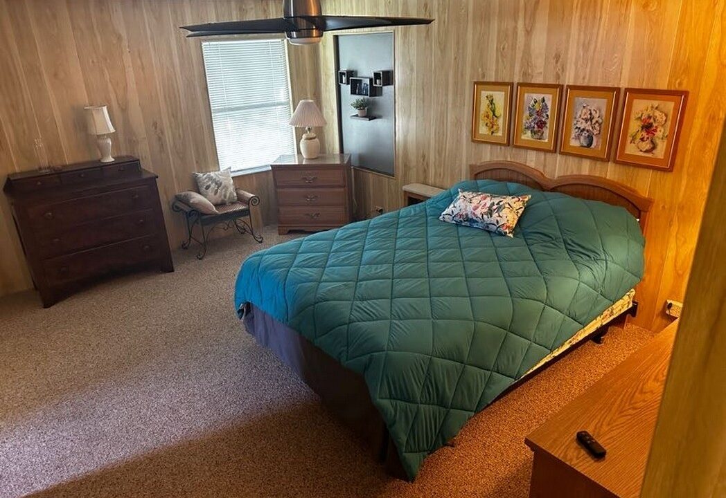 158 Palmetto Drive - sp21