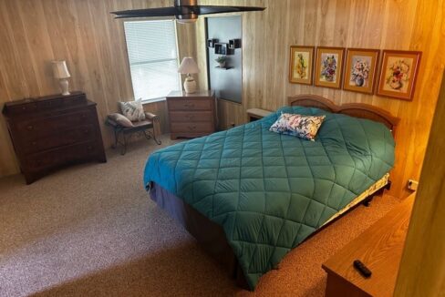 158 Palmetto Drive - sp21