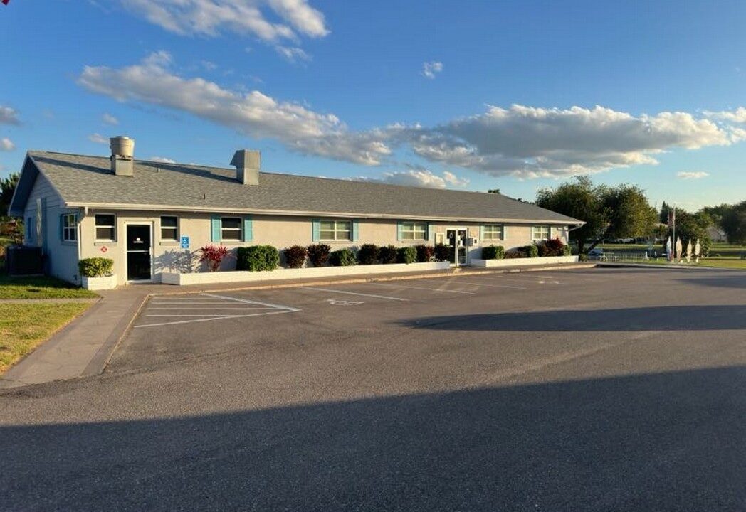 158 Palmetto Drive - sp36