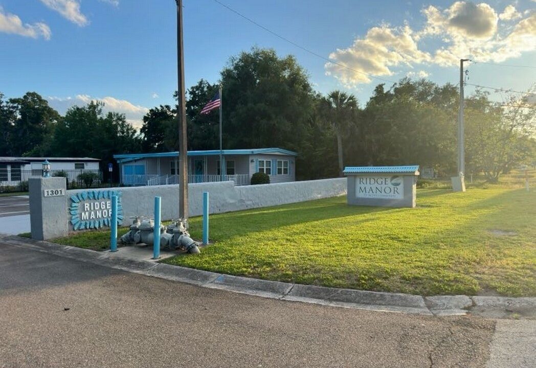 158 Palmetto Drive - sp40