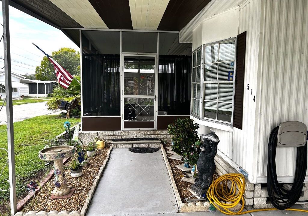 3150 NE 36th lot 514 - sp04