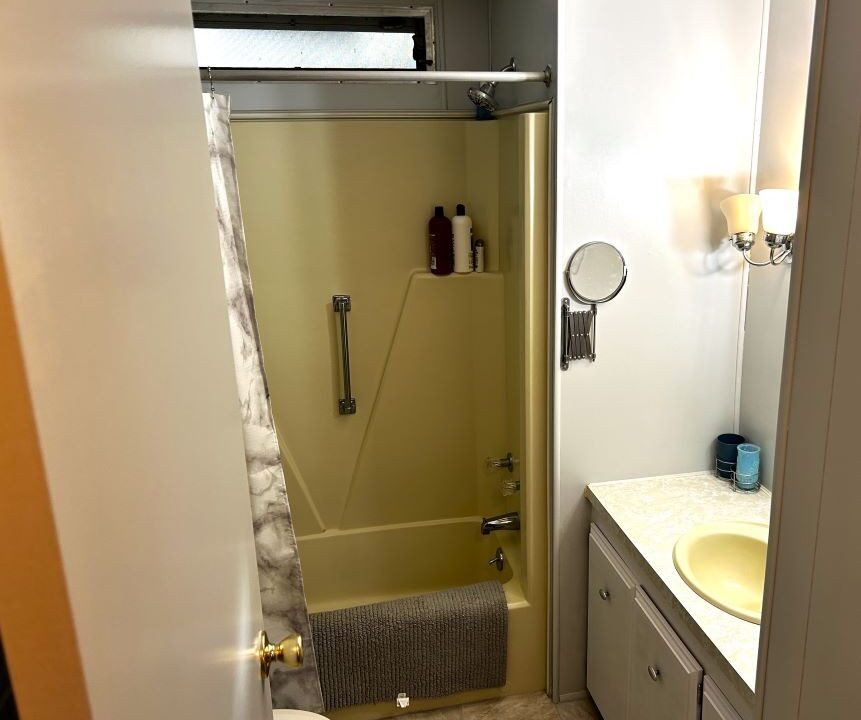 3150 NE 36th lot 514 - sp18