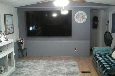 16 Ohara Living Room TV