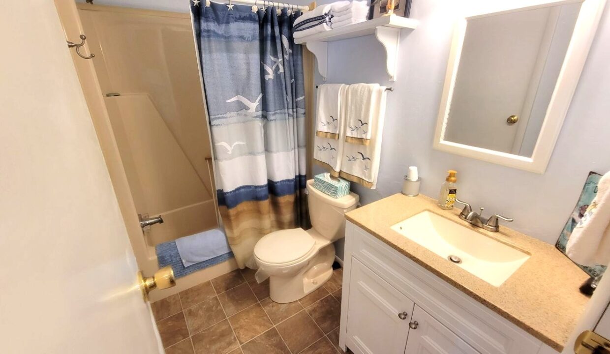 1757 Tower Lakes - sp24