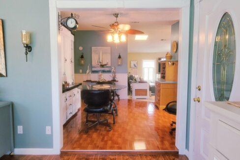 1835 Tower Lakes - sp25