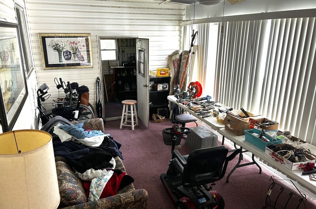 3150 NE 36th lot454 - sp17