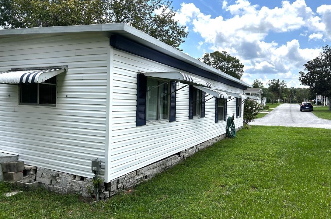 3150 NE 36th lot454 - sp20