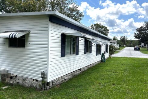 3150 NE 36th lot454 - sp20