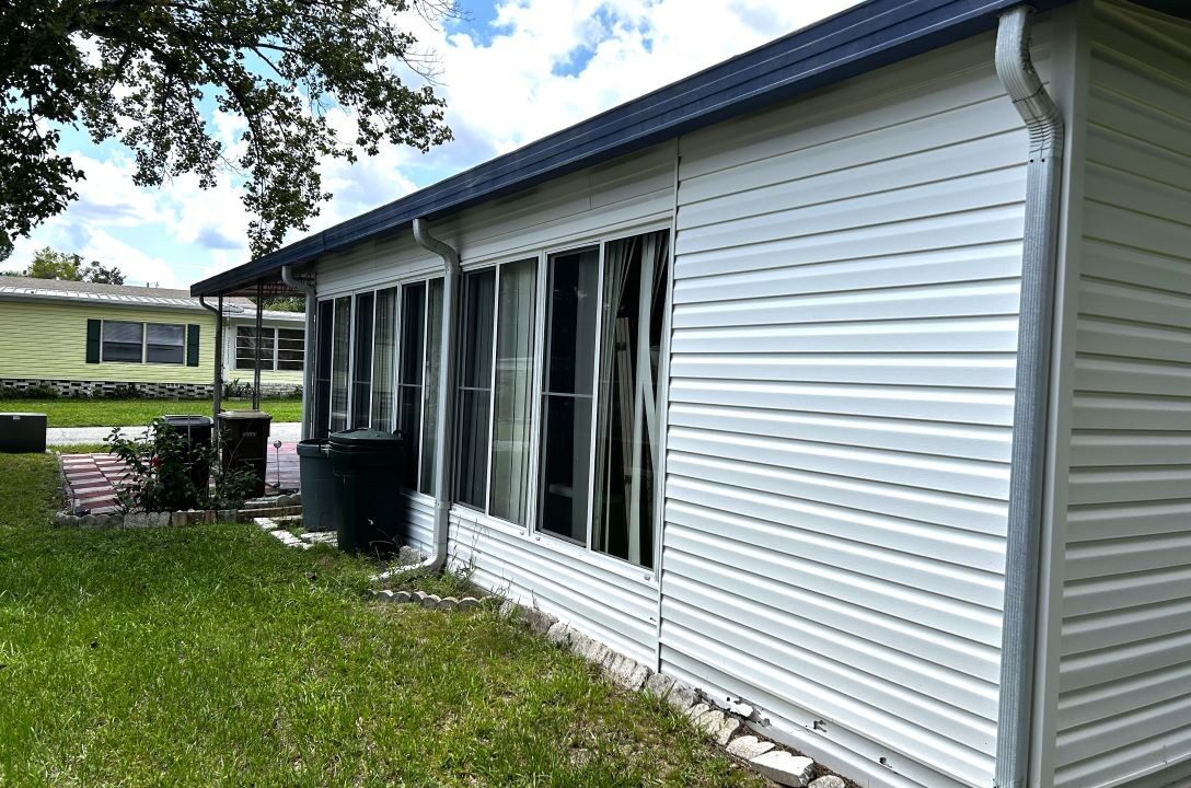 3150 NE 36th lot454 - sp21