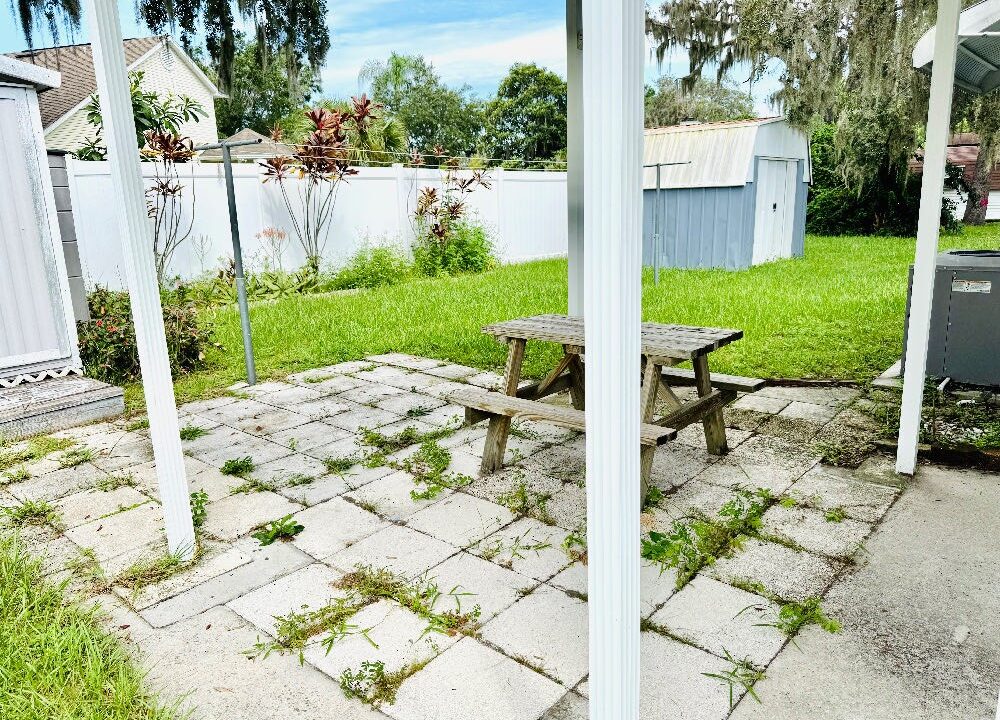 5601 Cypress Garden M14B - sp17