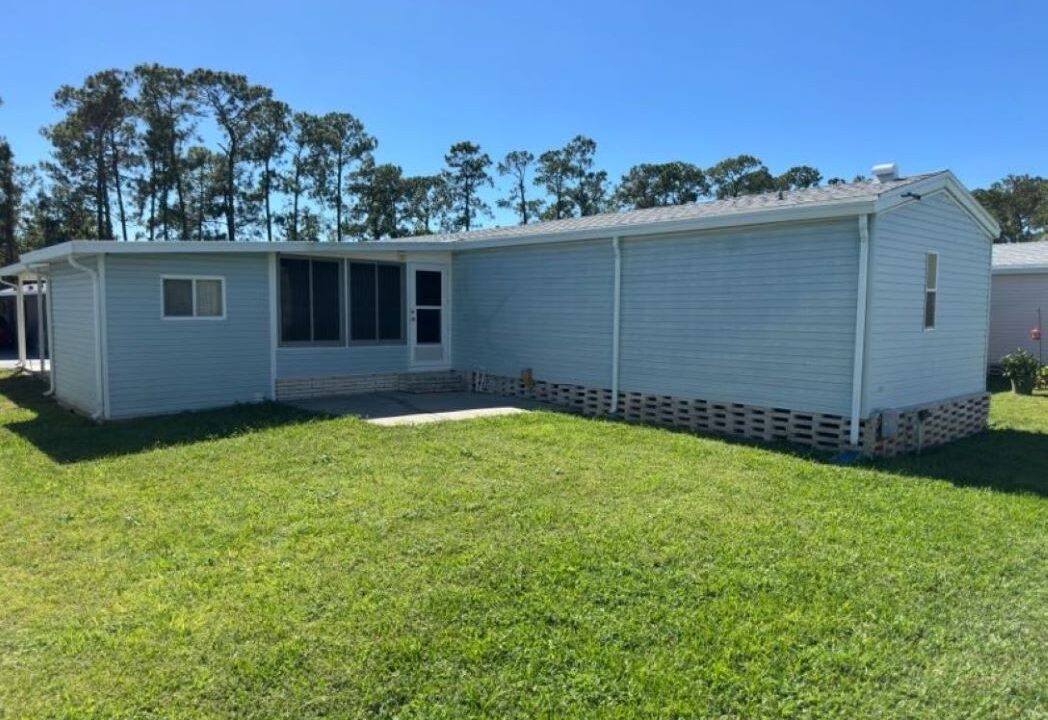 225 Dixie Circle - sp21