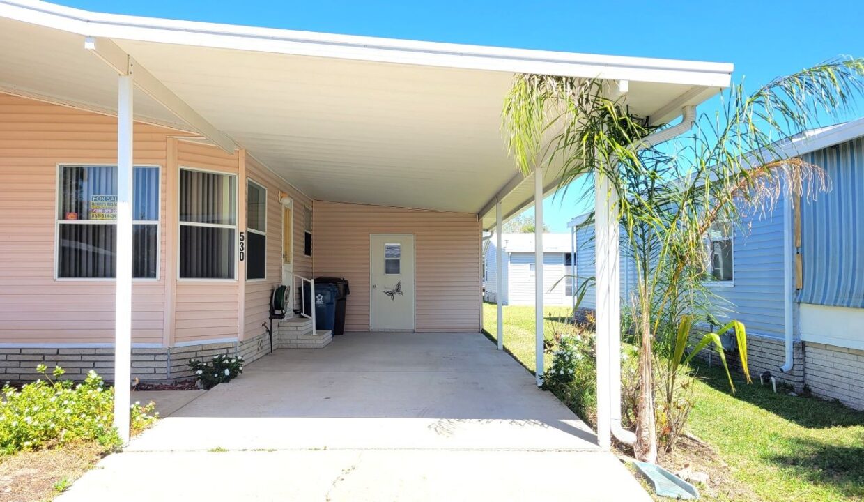 530 Cardinal Loop - sp07