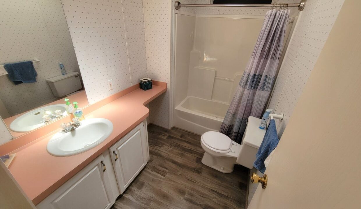 530 Cardinal Loop - sp19